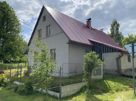 Prodej - dům/vila, 120 m² obrázek