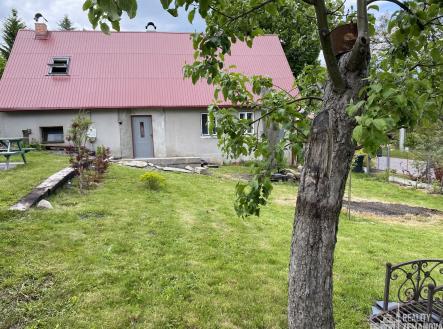 Prodej - dům/vila, 120 m²