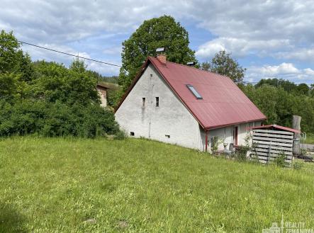 Prodej - dům/vila, 120 m²