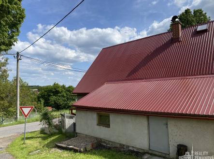 Prodej - dům/vila, 120 m²