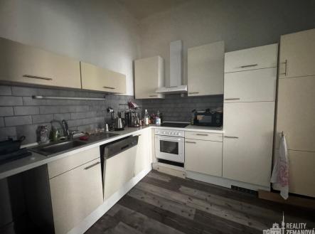 Pronájem bytu, 3+1, 78 m² obrázek