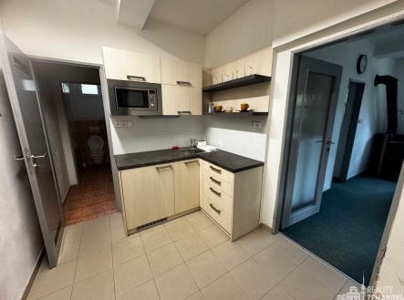 Pronájem - kanceláře, 73 m² obrázek