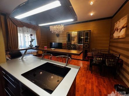 Prodej bytu, 2+kk, 50 m² obrázek