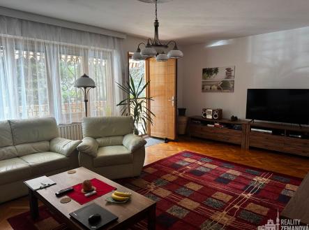 Prodej - dům/vila, 250 m²