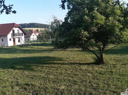 Prodej - pozemek pro bydlení, 174 m²