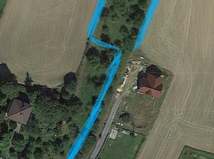 Prodej - pozemek pro bydlení, 174 m²