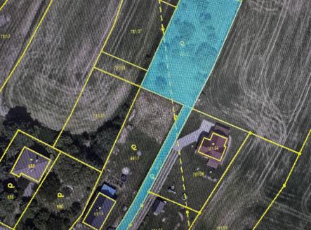 Prodej - pozemek pro bydlení, 174 m²