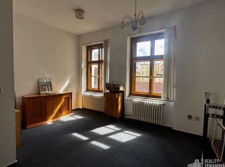 Pronájem bytu, 2+1, 65 m²