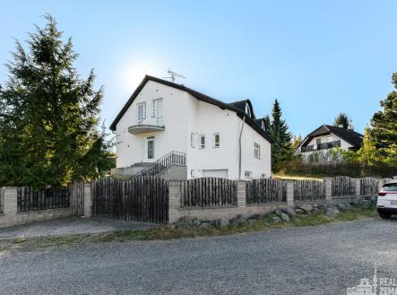 Prodej - dům/vila, 591 m²