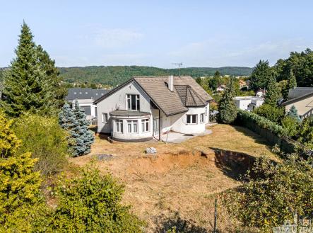 Prodej - dům/vila, 591 m²