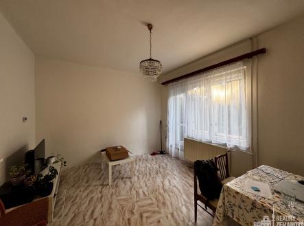 Pronájem - dům/vila, 150 m²