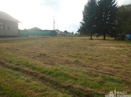 Prodej - pozemek pro bydlení, 1 530 m²