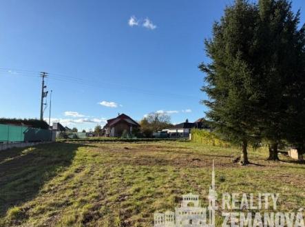 Prodej - pozemek pro bydlení, 1 530 m²