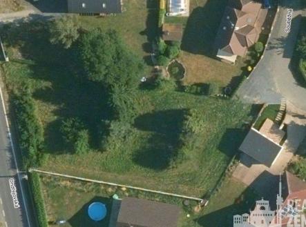 Prodej - pozemek pro bydlení, 1 530 m²