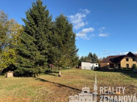 Prodej - pozemek pro bydlení, 1 530 m²