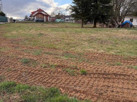 Prodej - pozemek pro bydlení, 1 530 m²