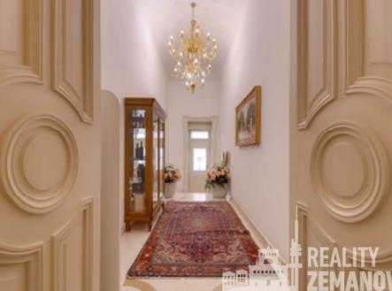 Pronájem bytu, 3+kk, 96 m²