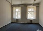 Pronájem - kanceláře, 29 m²
