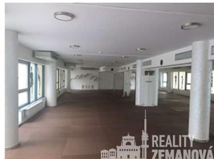 Pronájem - jiné, 360 m²