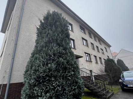 Prodej bytu, 2+1, 51 m²