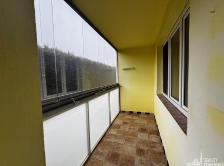 Prodej bytu, 2+1, 51 m²