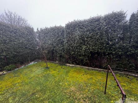 Prodej bytu, 2+1, 51 m²