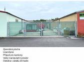 Pronájem - pozemek, ostatní, 382 m²