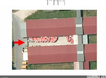 Pronájem - pozemek, ostatní, 382 m²