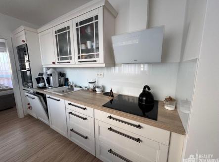 Prodej bytu, 3+1, 75 m²