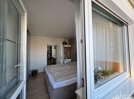 Prodej bytu, 3+1, 75 m²