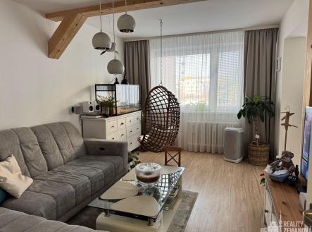 Prodej bytu, 3+1, 75 m² obrázek