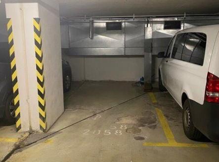 Pronájem - malý objekt/garáž