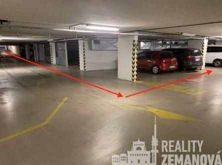 Pronájem - malý objekt/garáž