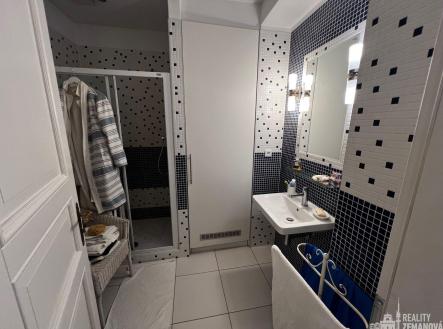 Pronájem bytu, 1+kk, 31 m²