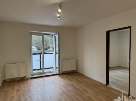 Pronájem bytu, 3+kk, 55 m²