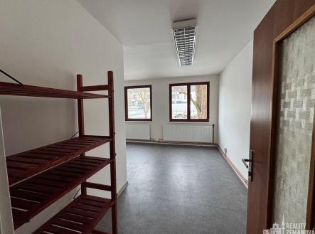 Pronájem - jiné, 41 m²