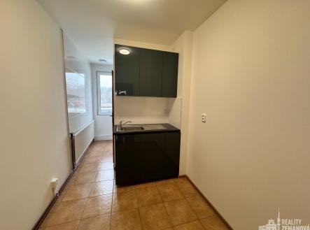 Pronájem - jiné, 41 m²