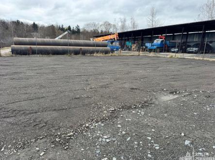 Pronájem - jiné, 41 m²