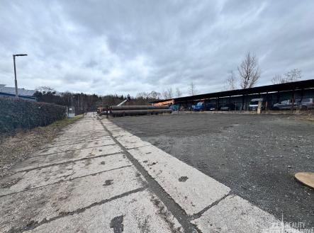 Pronájem - jiné, 41 m²