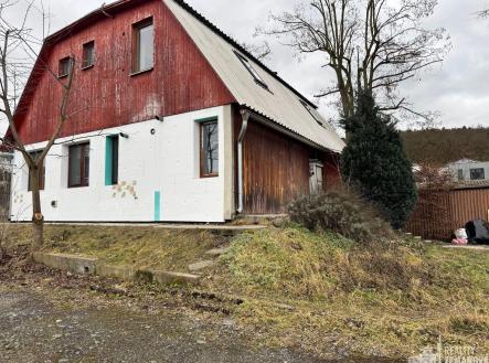 Pronájem - jiné, 41 m²