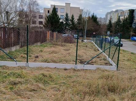 Pronájem - pozemek, ostatní, 221 m²