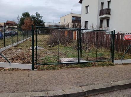 Pronájem - pozemek, ostatní, 221 m²