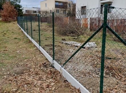 Pronájem - pozemek, ostatní, 221 m²