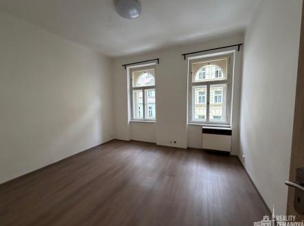 Pronájem bytu, 1+1, 39 m²