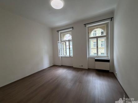 Pronájem bytu, 1+1, 39 m²