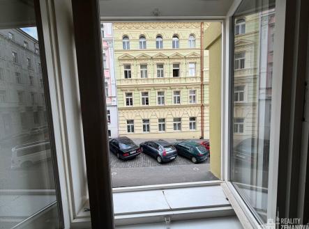 Pronájem bytu, 1+1, 39 m²