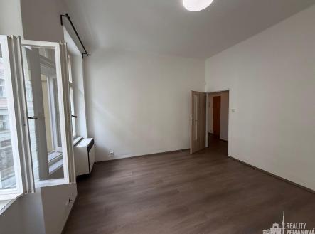 Pronájem bytu, 1+1, 39 m²