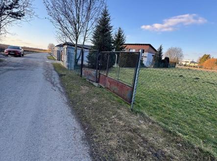 Prodej - pozemek pro bydlení, 1 212 m²