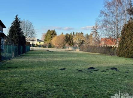 Prodej - pozemek pro bydlení, 1 212 m²