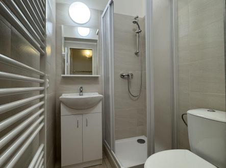 Pronájem bytu, 2+kk, 50 m²